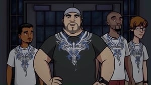 Chozen Temporada 1 Capitulo 13