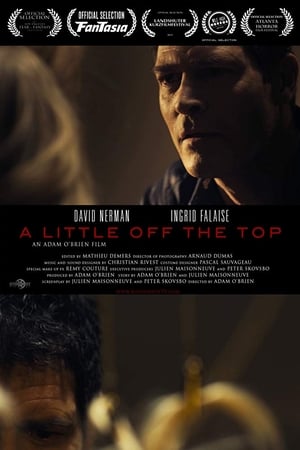 Poster A Little Off the Top (2012)