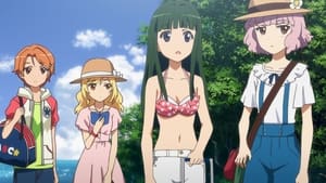 Natsuiro Kiseki: 1×9