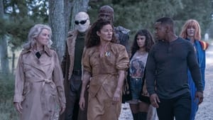 Doom Patrol: 4×8