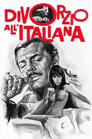 Divorce Italian Style