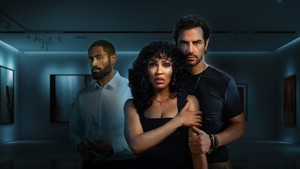 I’ll Never Let You Go (2025)