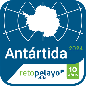 Antártida