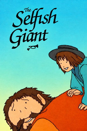 The Selfish Giant
