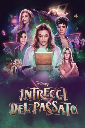 Intrecci del passato: Stagione 1