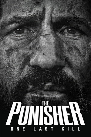poster A Marvel Television Special Presentation - The Punisher: One Last Kill