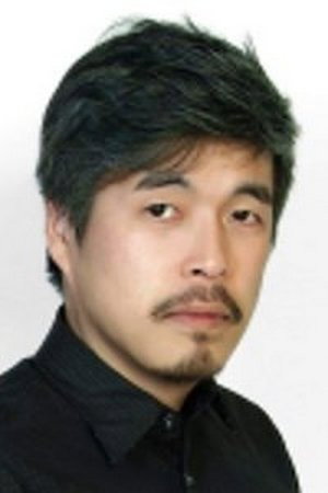 Moon Seong-hwan