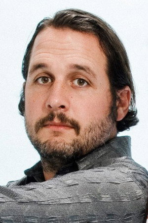 Diễn viên Steve Hamelin