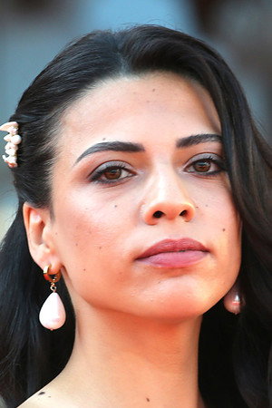 Rana Asgarova portrait