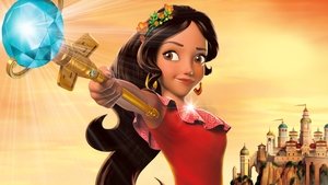 Elena, Avalor hercegnője