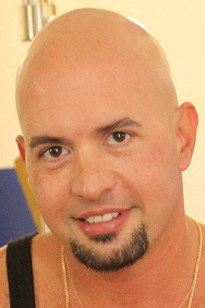 Valentino Fuentes portrait