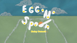 Poster for Egg N Spoon
