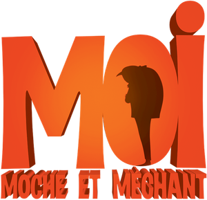 Meu Malvado Favorito — Logos 5