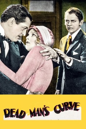 Poster Dead Man's Curve 1928