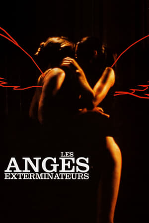 Poster Los ángeles exterminadores 2006