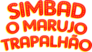Simbad, O Marujo Trapalhão