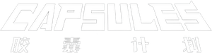 Capsule Project — Logos 2