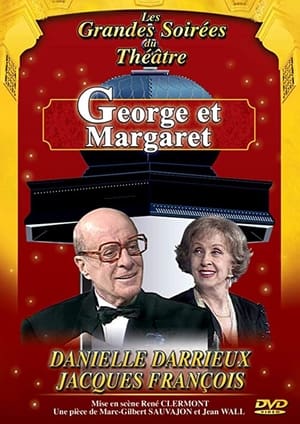 Poster George et Margaret (1993)