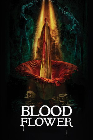 Blood Flower 7