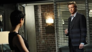 The Mentalist: Stagione 3 – Episodio 19