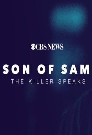Son of Sam: The Killer Speaks poster