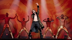 Eurovision Song Contest: Historia zespołu Fire Saga