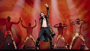 Eurovision Song Contest: Historia zespołu Fire Saga