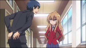 Toradora!: 1×14