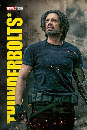 poster Thunderbolts*