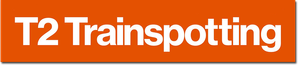 T2 Trainspotting (2017) streaming official logo