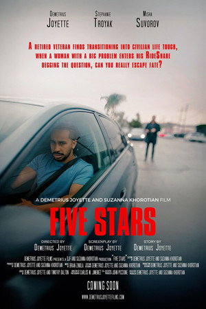 Five Stars 15