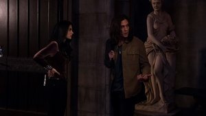 Shadowhunters Temporada 3 capitulo 9