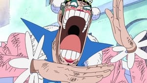 One Piece: Season 4 Episode 116