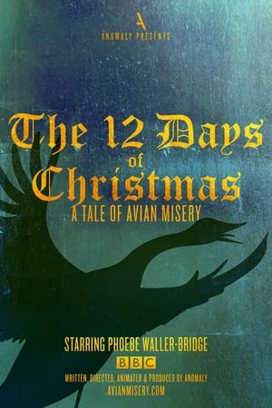Image The 12 Days of Christmas: A Tale of Avian Misery