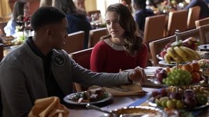 Legacies: 1 Staffel 4 Folge