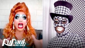 Image The Pit Stop S12 E14 | Bob & Bianca Del Rio Recap The Finale | RuPaul’s Drag Race