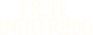 Profe Infiltrado — Logos 1