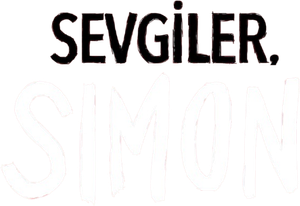 Sevgiler, Simon