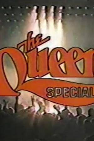 Poster The Queen Special (1981)