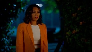 The Flash: Season 7 Episode 16 – P.O.W.