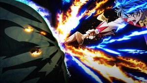 Tsuihou Sareta Tensei Juukishi wa Game Chishiki de Musou Suru Cap 9