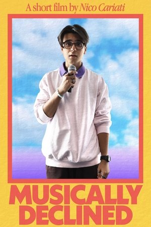 Nonton film Musically Declined (2023) terbaru sub indo Nonton film Musically Declined (2023) terbaru sub indo