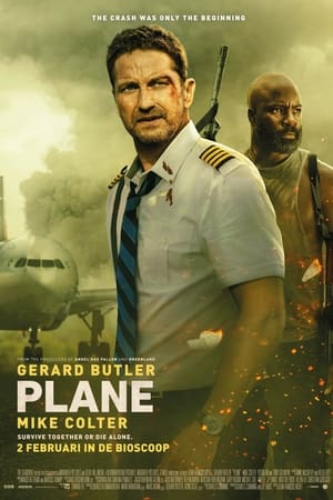 Plane (2023)