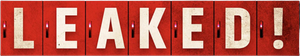 Leaked! — Logos 2