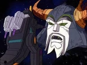 Transformers G1 Temporada 3 Capitulo 17