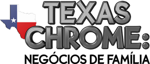 Texas Trocas