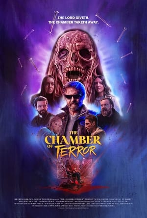 Poster The Chamber of Terror (2021)