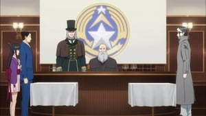 Ace Attorney: 2×11