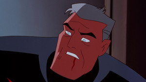 Batman Beyond: The Movie movie still 30
