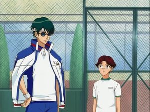 The Prince of Tennis: 6×34